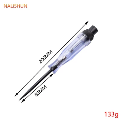Electric Pen 12V24V Circuit Electric: Other Automotive Safety Supplies