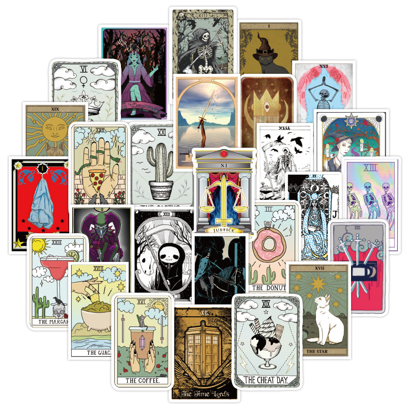 Tarot