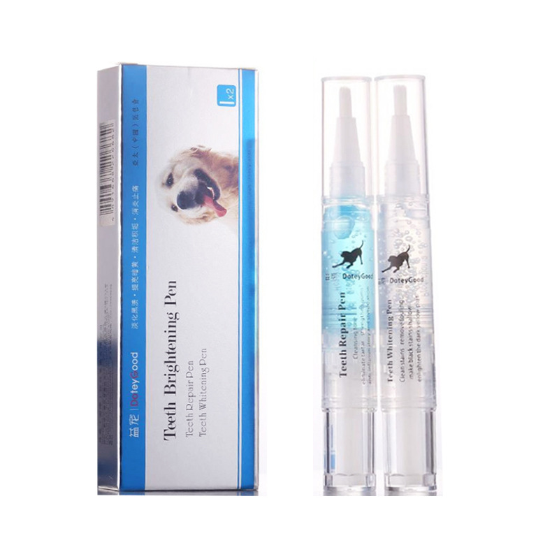 치아미백+치아클리닝 5ML