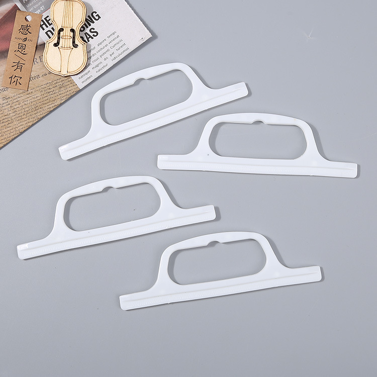 厂家热销塑料纸箱手提塑料手提扣 PP提手 礼盒提手 塑料提手