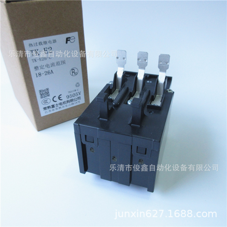 Оригинальное термоблок Fuji TK-E2 18–26A 32–42A