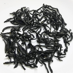 Wuyishan high-temperature Xiang Jin Jun Mei hotel-use milk tea raw material loose tea shop new autumn tea small black tea