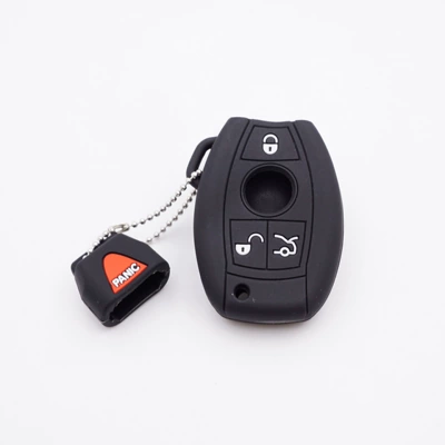 Suitable for Mercedes-Benz Ces Static Rod/Key Bag