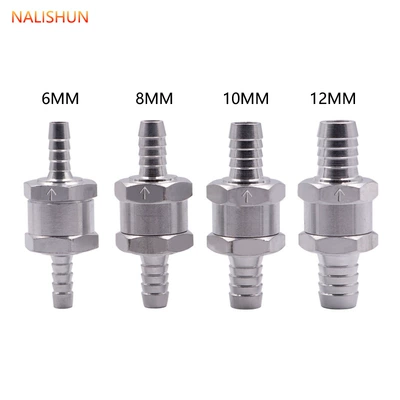 Check Valve Leak-Proof, Digər kuzov və aksesuarlar