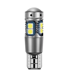 Yeni Avtomobil LED T10 3030 10SMD Genişlik Qapı Oxu İşığı