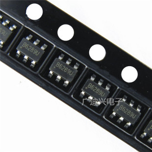 ��Ʒԭ�bSX1308 �zӡB628 SOT23-6 2A�Ƅ��Դ�����D�Q��оƬ1308