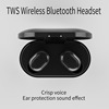 M1 Bluetooth 5.0 Headphones TWS Factory Wireless Bluetooth Headphones Double Ear Movement Charging Warehouse M2