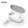 M1 Bluetooth 5.0 Headphones TWS Factory Wireless Bluetooth Headphones Double Ear Movement Charging Warehouse M2