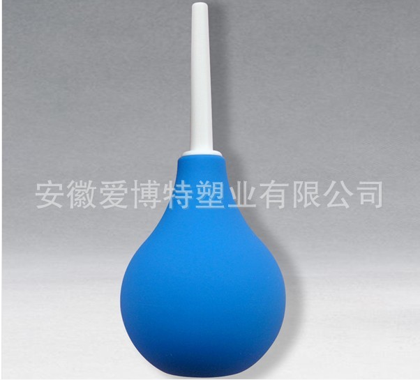 중간 160 ml 관장기