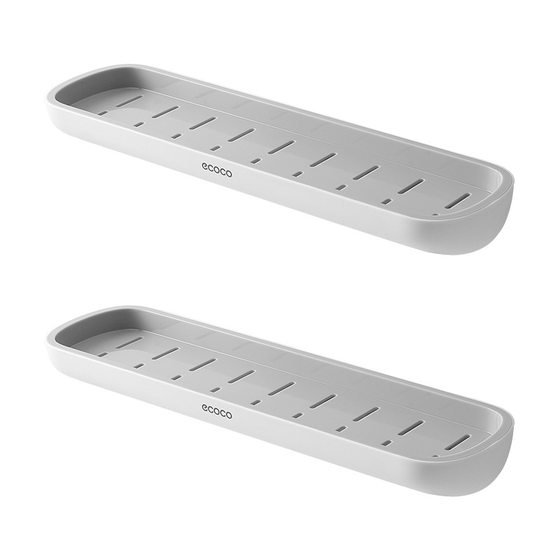 Toilet Storage Rack for Toilet Punch-free Wall-mounted Multifunctional Storage Rack for Toilet Drain Storage Rack