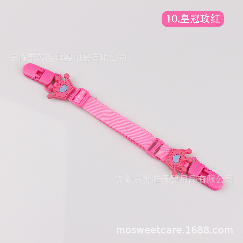 10. 크라운 로즈 레드