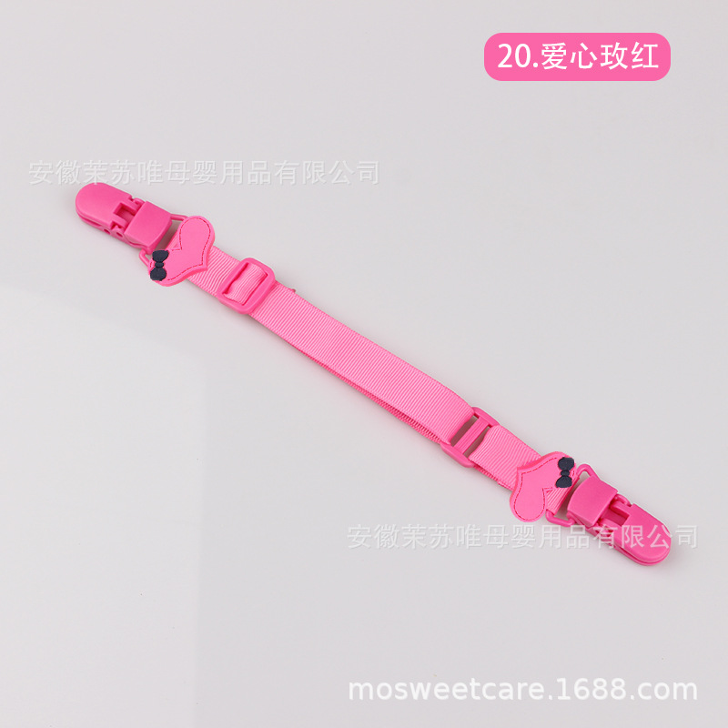 20. 러브 로즈 레드