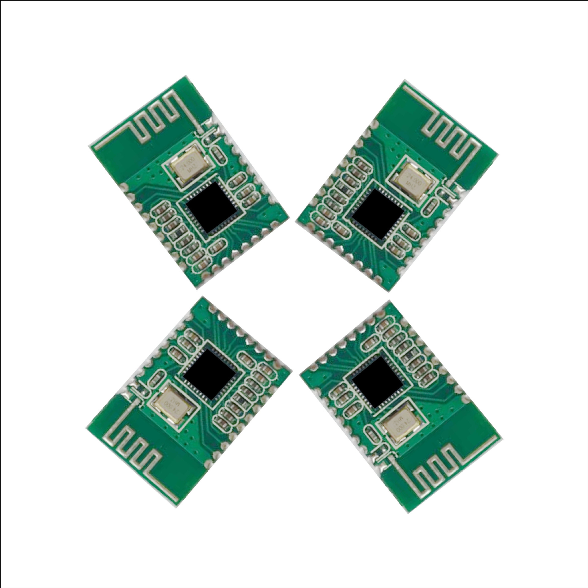 蓝牙PCBA 方案  APP控制蓝牙主板 音乐灯蓝牙主板 双模蓝牙音响