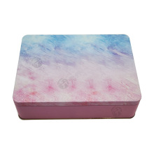 大号高端马口铁盒长方形燕窝虫草保健品包装领带衬衫礼品盒批发