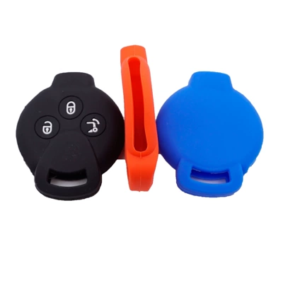 Suitable for Mercedes-Benz smart Static Rod/Key Bag