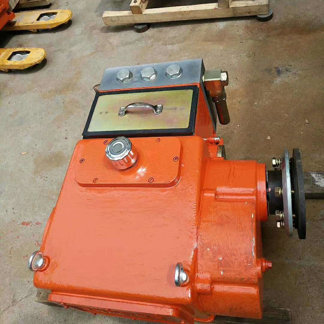 BPW250喷雾泵两泵一箱喷雾泵 矿用生产喷雾泵配件