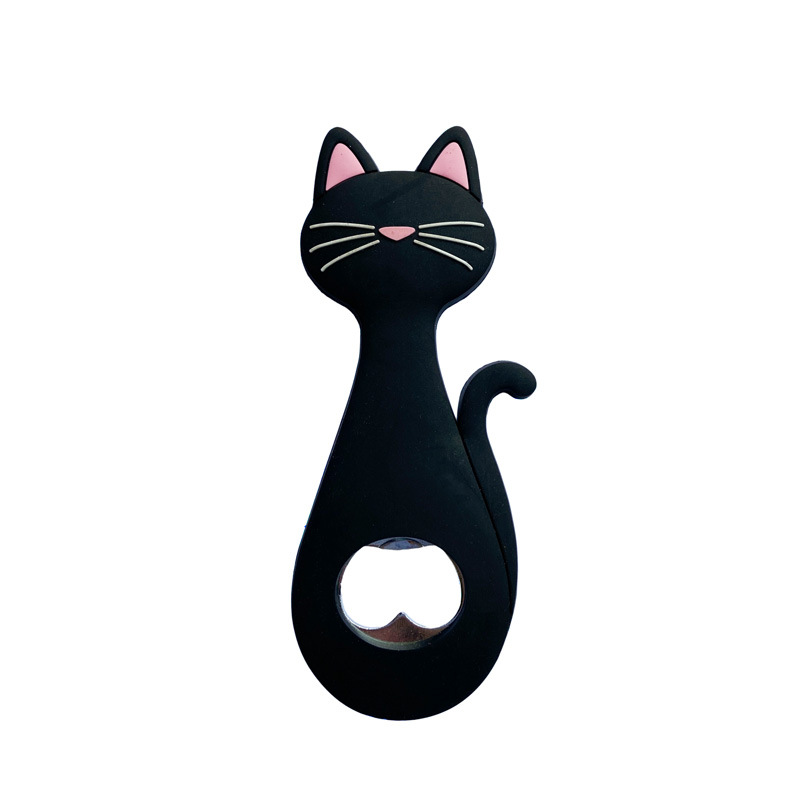 검은 고양이