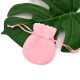 Gourd shape packing bag jewelry bag jewelry bag U-shaped flannel bag drawstring bag gift bag