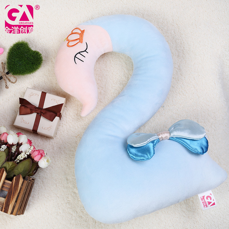 Plush Toy Wholesale Digital Plush Toy Digital Pillow Doll Baby Toy Educational Toy Pendant