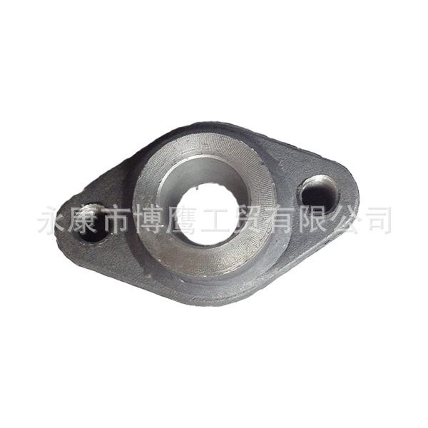 供应32绿篱机离合器底座 割草机配件 配件批发