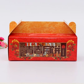 纸盒;烘焙包装;其他礼品包装
