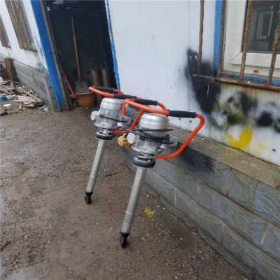 DG4-A型电动捣固镐 山东生产铁路用电动液压捣固机 手提式捣固锤|ms