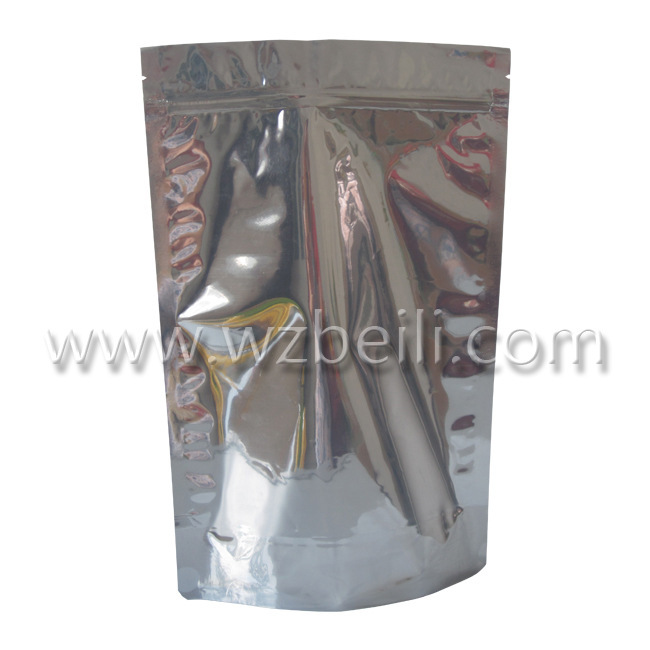 凹凸扣铝箔复合袋子 凹凸扣食品包装袋 凹凸扣自立袋