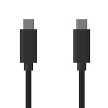 工厂生产双type-C 双C头PD5芯充电线60WPD充电线双C头充电线