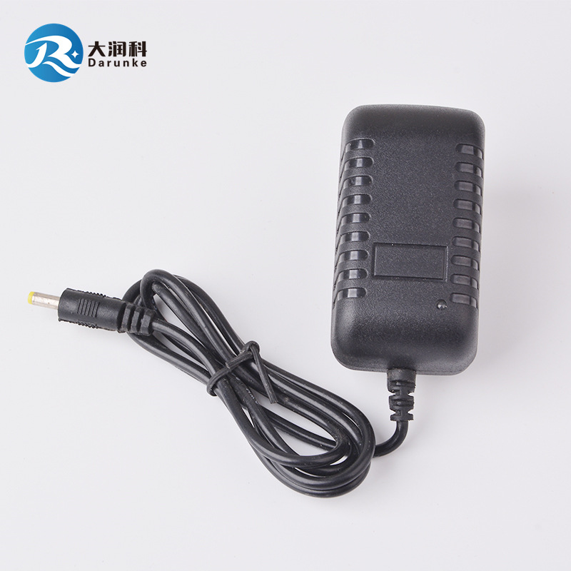 厂家直销5V2A电源适配器6v2a网络监控9V2A适配器路由机顶盒电源