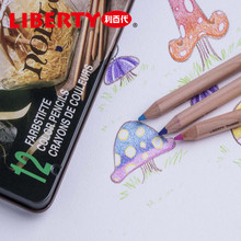 LIBERTY��������ٴ�ԭľɫ�U�P12ɫ/CC-912