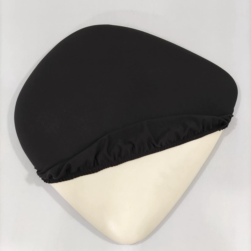 Эластичная накладка на кресло, растягивающаяся чехол для бамбука/сидений, подходит 40–50 см, толщина 2–3 см