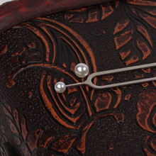 3mm-25mm半孔高亮ABS仿珍珠水磨抛光DIY头饰耳饰配件塑料散珠批发