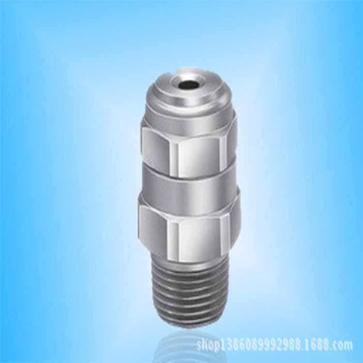 脱硫喷嘴实心窄角喷嘴不锈钢MP喷嘴 量大优惠