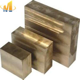供应高硬高导CuBe2Pb铍铜 CuBe2Pb铍铜板 铍铜棒 铍铜带