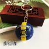 For walking