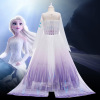 Dress for princess, “Frozen”, children's clothing