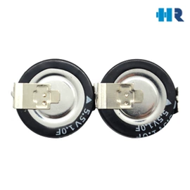 超级电容器;锂电池;铝电解电容器