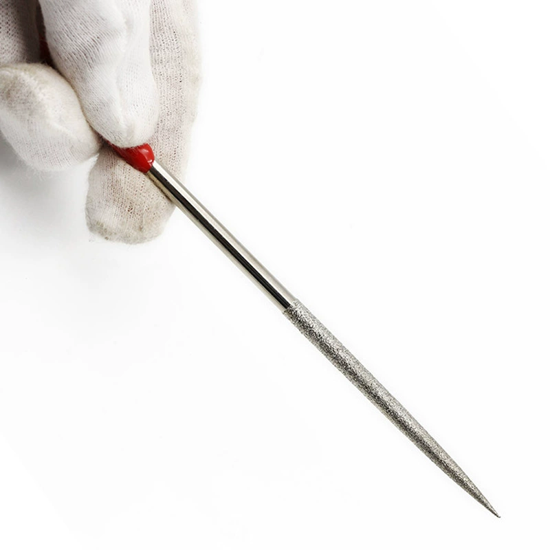 Metal file, 3×140mm