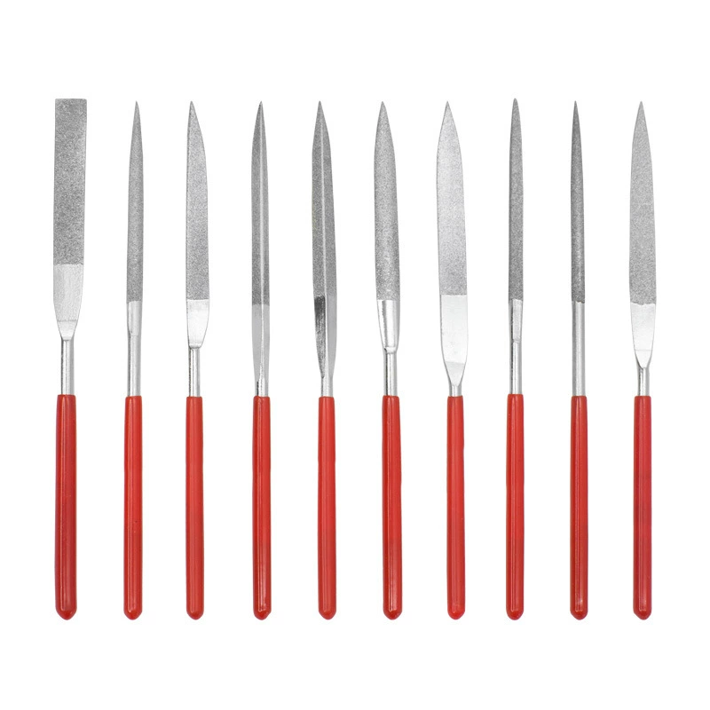 Metal file, 3×140mm