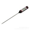 Kitchen oil thermometer Barbecue Baking Templared Electronic Food Needle Display BBQ Home TP101 Black and White