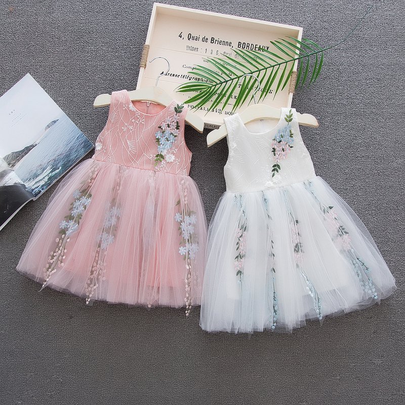 Children's Dress 2