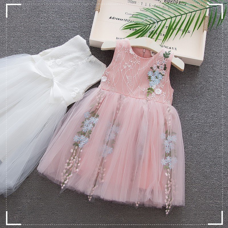 Children's Dress 3