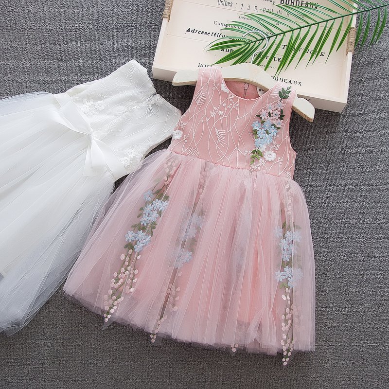 Children's Dress 4