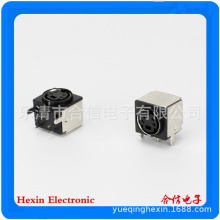 MINI4оĸ SӲ90ȲʽDIN 4PԴĸ 4-06B