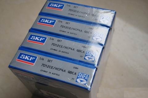 法国SNFA轴承SEA85 7CE1TDL高转速SEA85 9CE3TDM主轴轴承