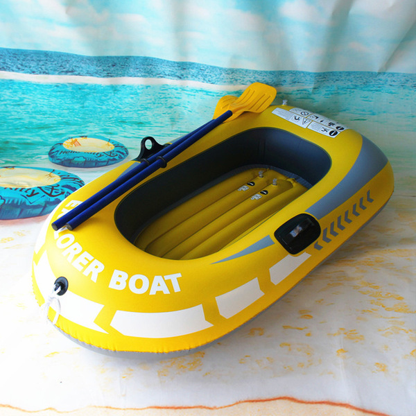 Inflatable eraser PVC