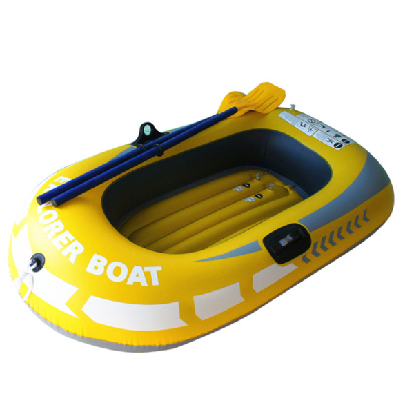 Inflatable eraser PVC