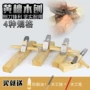 木工加长匠作手推手工刨