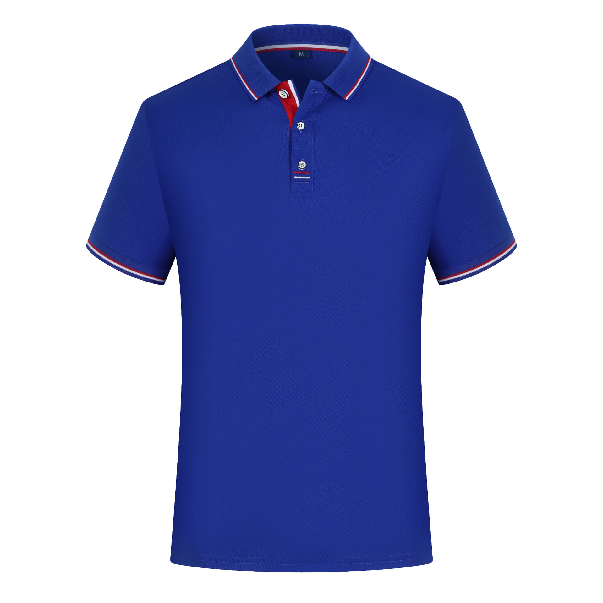 Camisa de polo de solapa logotipo personalizado grupo empresarial ropa de trabajo camiseta publicidad personalizada camisa cultural ventas directas de fábrica
