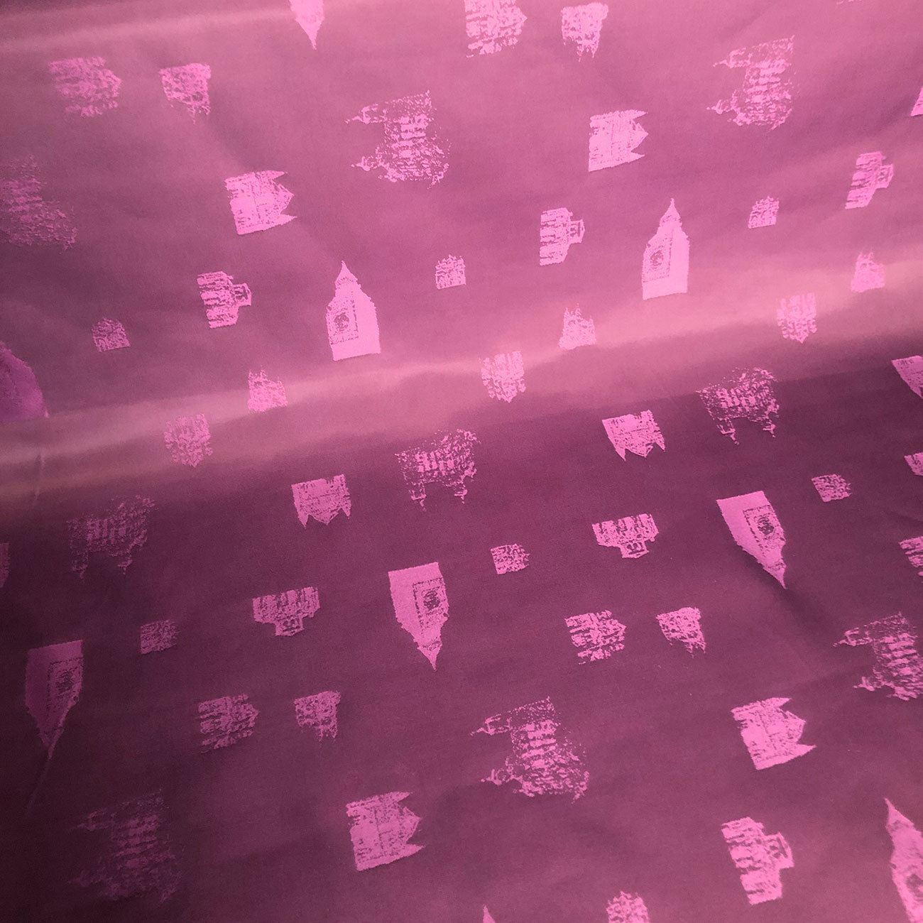 厂家直销 大提花里布 全涤里布 里布提花 西服里料提花 提花里布